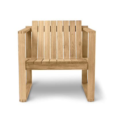 Mobile / BK11 Lounge Chair, designed by Bodil Kjaer for Carl Hansen and Son