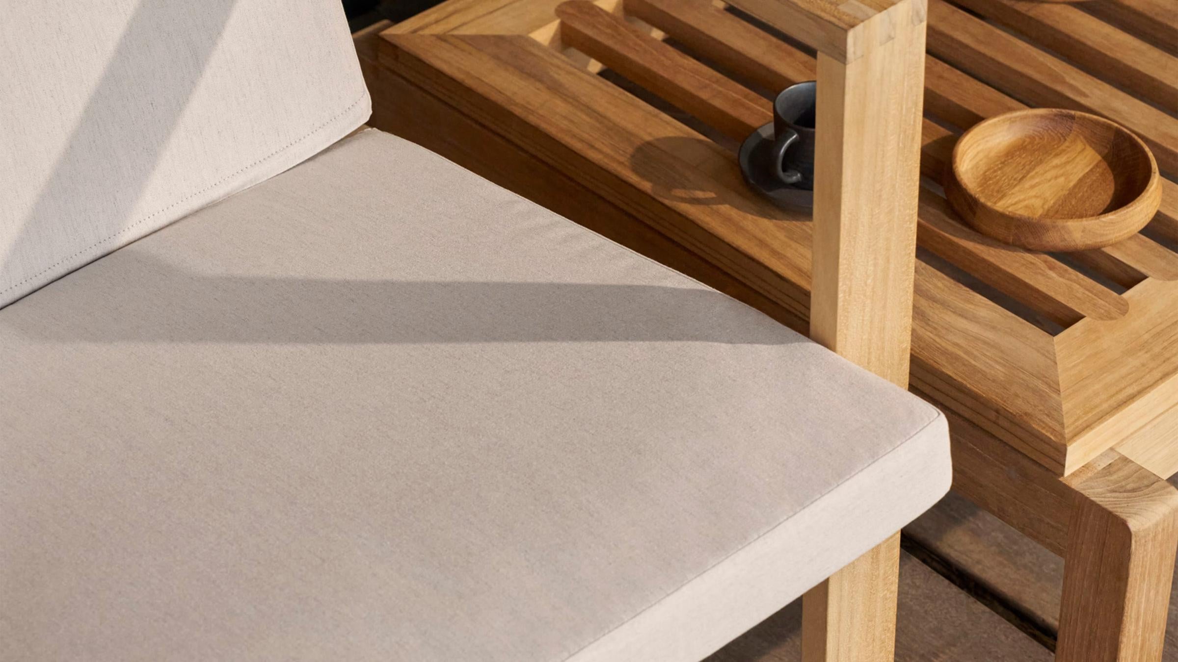Carl Hansen & Søn Chair BK11 Lounge Chair