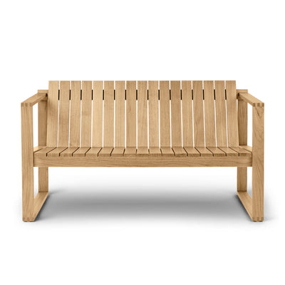 Mobile / BK12 Lounge Sofa, designed by Bodil Kjaer for Carl Hansen and Son