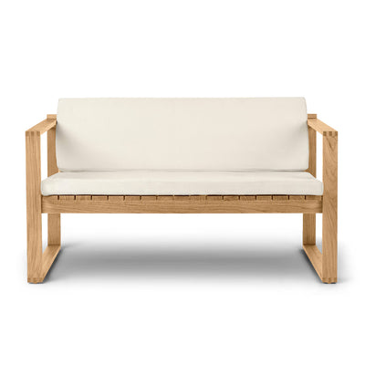 Mobile / BK12 Lounge Sofa, designed by Bodil Kjaer for Carl Hansen and Son
