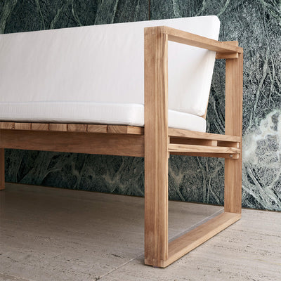 Mobile / BK12 Lounge Sofa, designed by Bodil Kjaer for Carl Hansen and Son