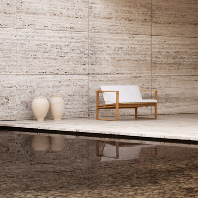 Carl Hansen & Søn Sofa BK12 Lounge Sofa