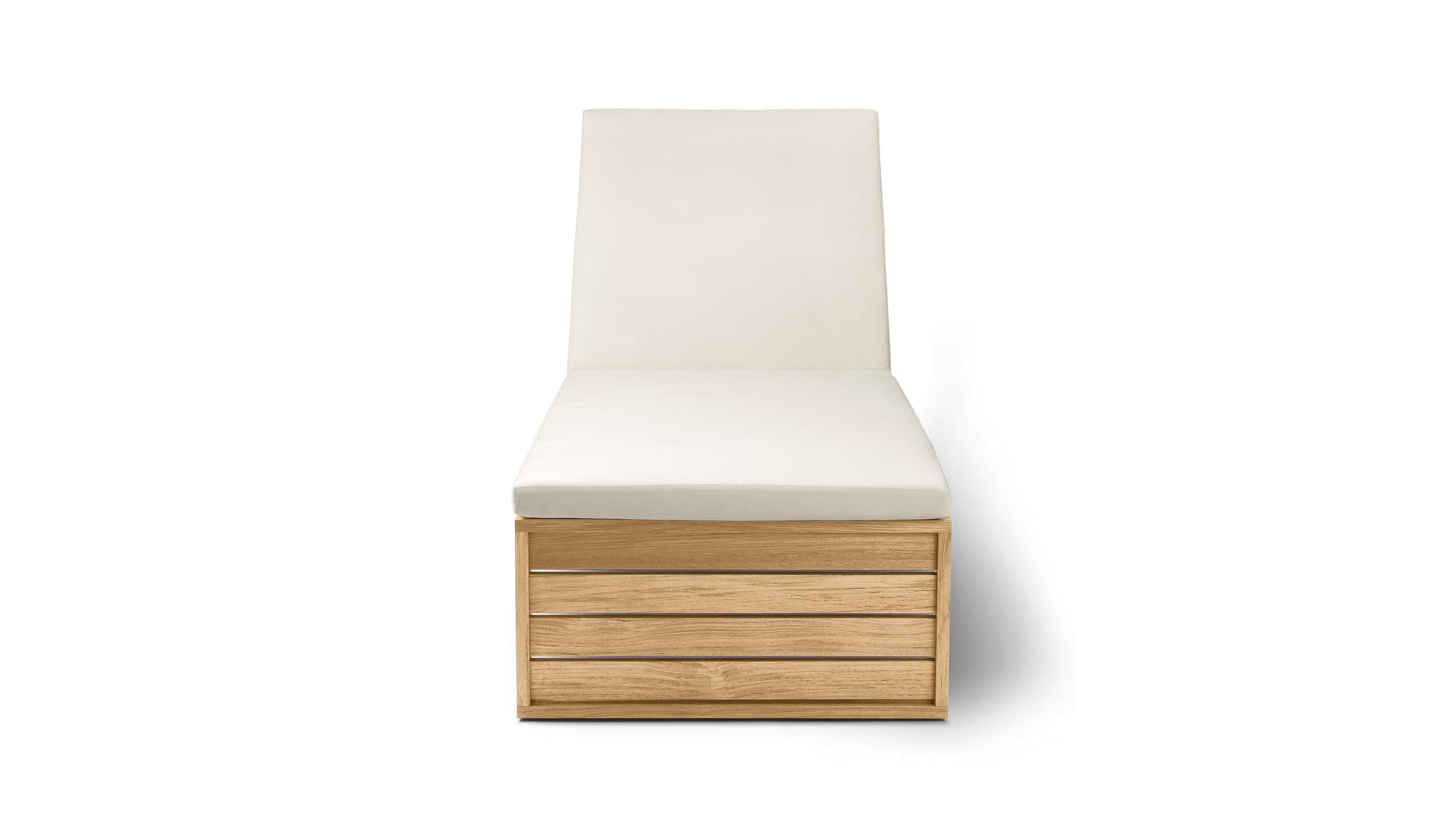 Carl Hansen & Søn Daybed BK14 Sunbed
