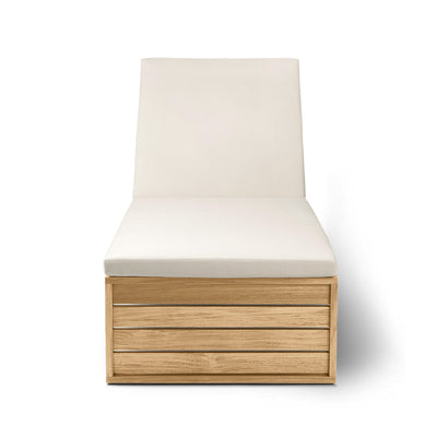 Mobile / BK14 Sunbed, designed by Bodil Kjaer for Carl Hansen and Son