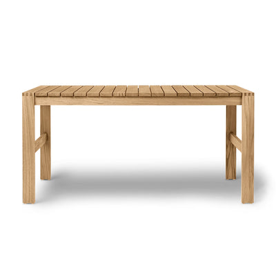 Mobile / BK15 Dining Table, designed by Bodil Kjaer for Carl Hansen and Son