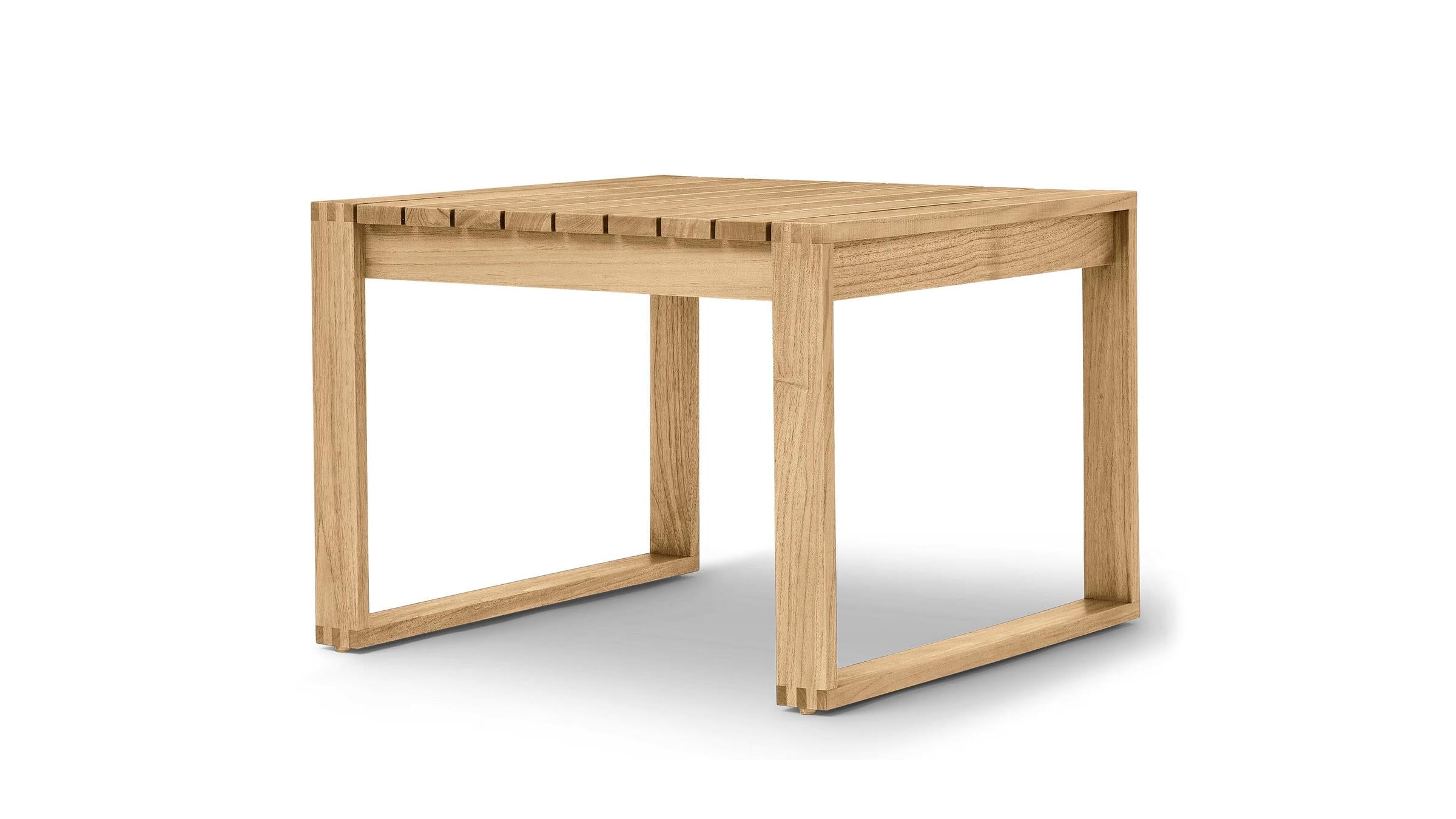 Carl Hansen & Søn Side Table BK16 Side Table