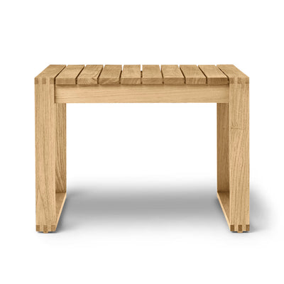 Mobile / BK16 Side Table, designed by Bodil Kjaer for Carl Hansen and Son