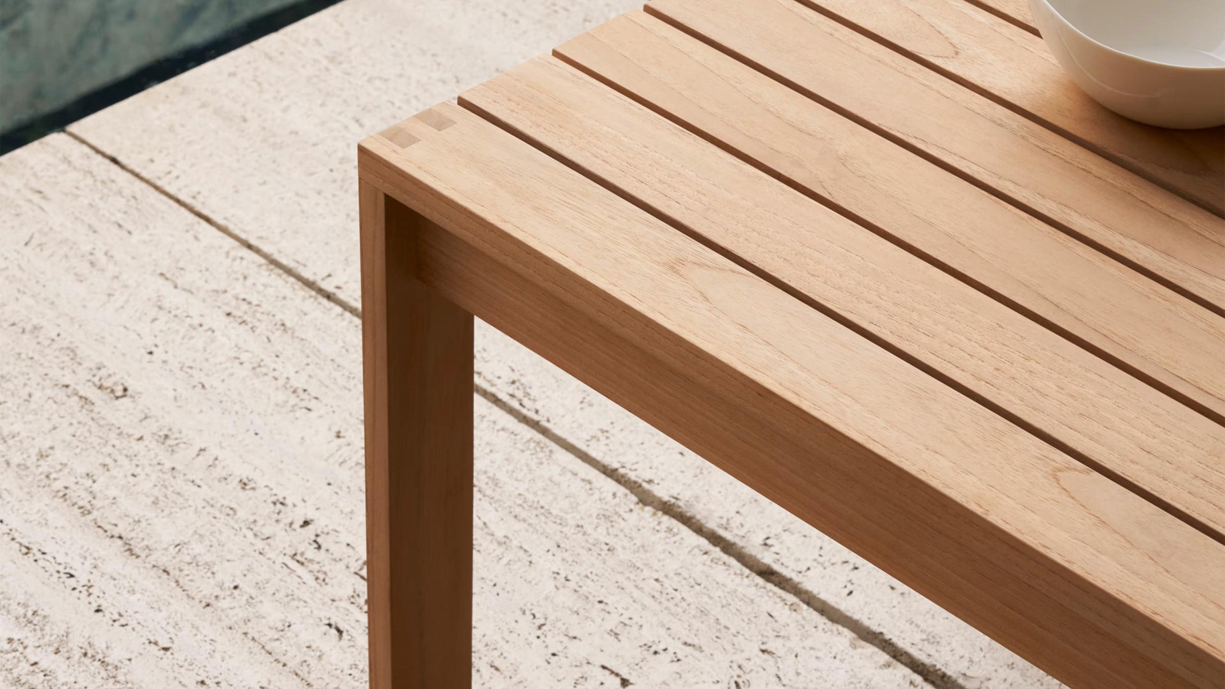 Carl Hansen & Søn Side Table BK16 Side Table