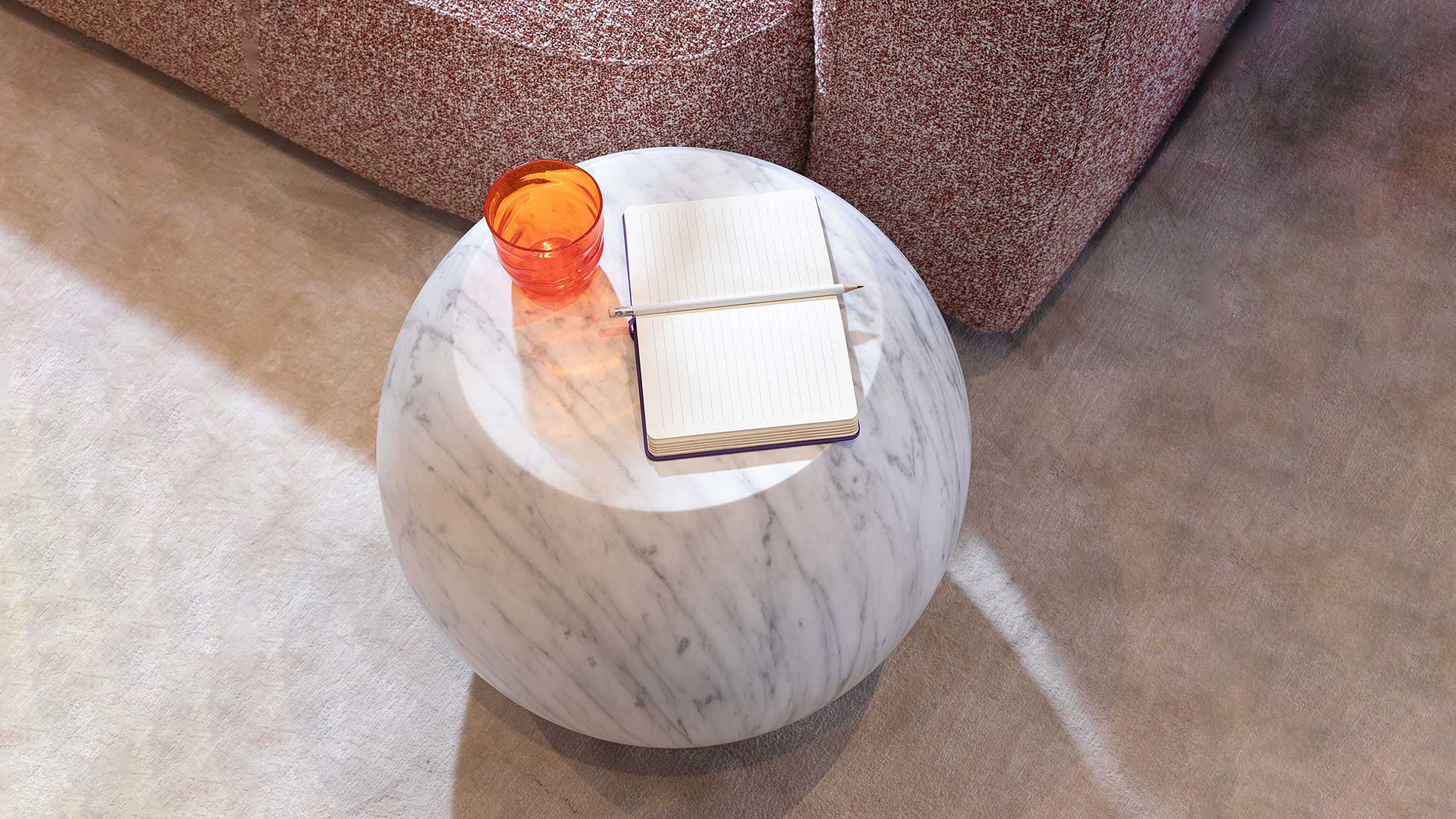 Desktop / Bong Table, designed by Giulio Cappellini for Cappellini