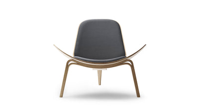 Carl Hansen & Søn Chair CH07 Shell Chair