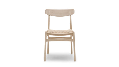 Carl Hansen & Søn Chair CH23 Dining Chair
