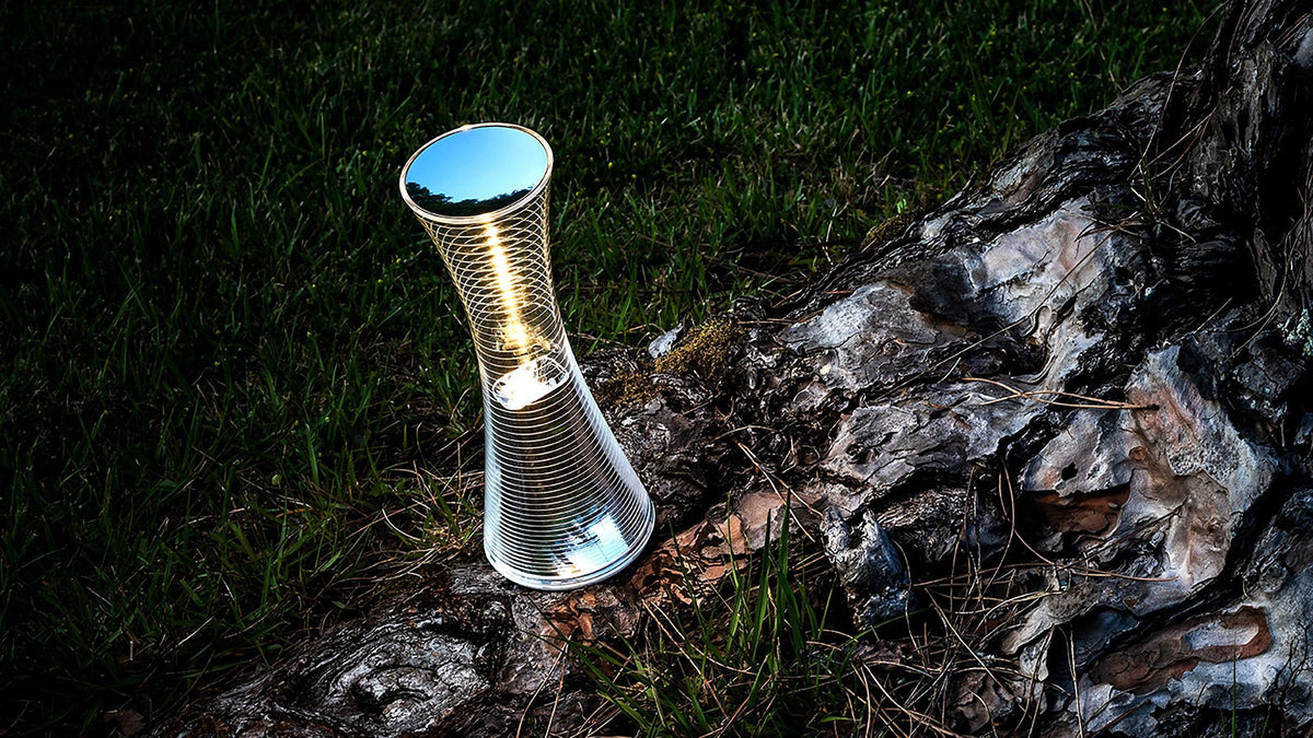 Artemide Table Lamp Come Together