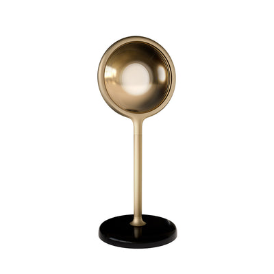 Mobile / Constellation Single Light Table Lamp, designed by David Rockwell