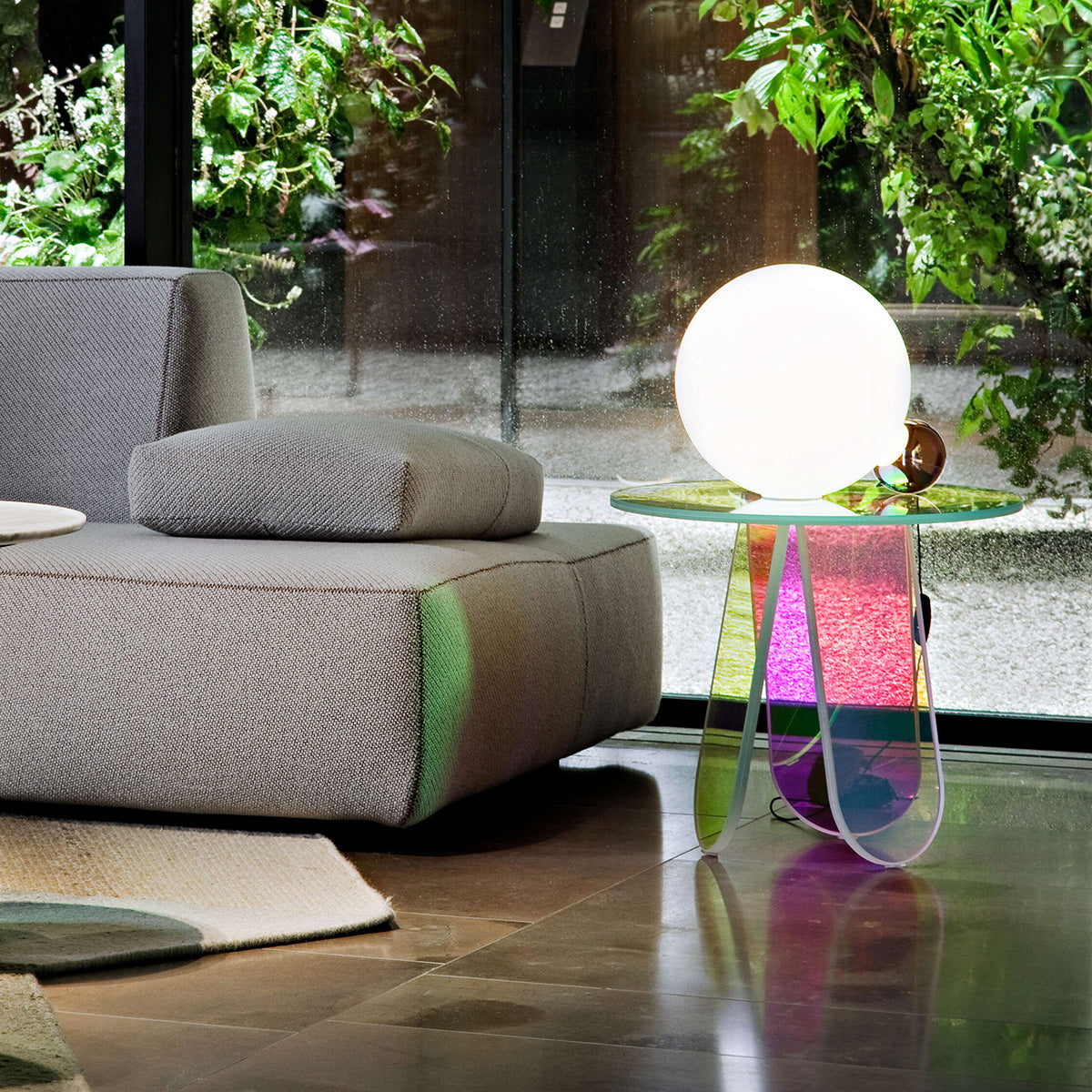 Mobile / Copycat, designed by Michael Anastassiades