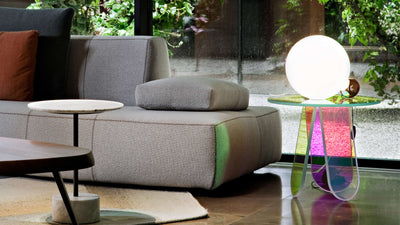 Desktop / Copycat, designed by Michael Anastassiades