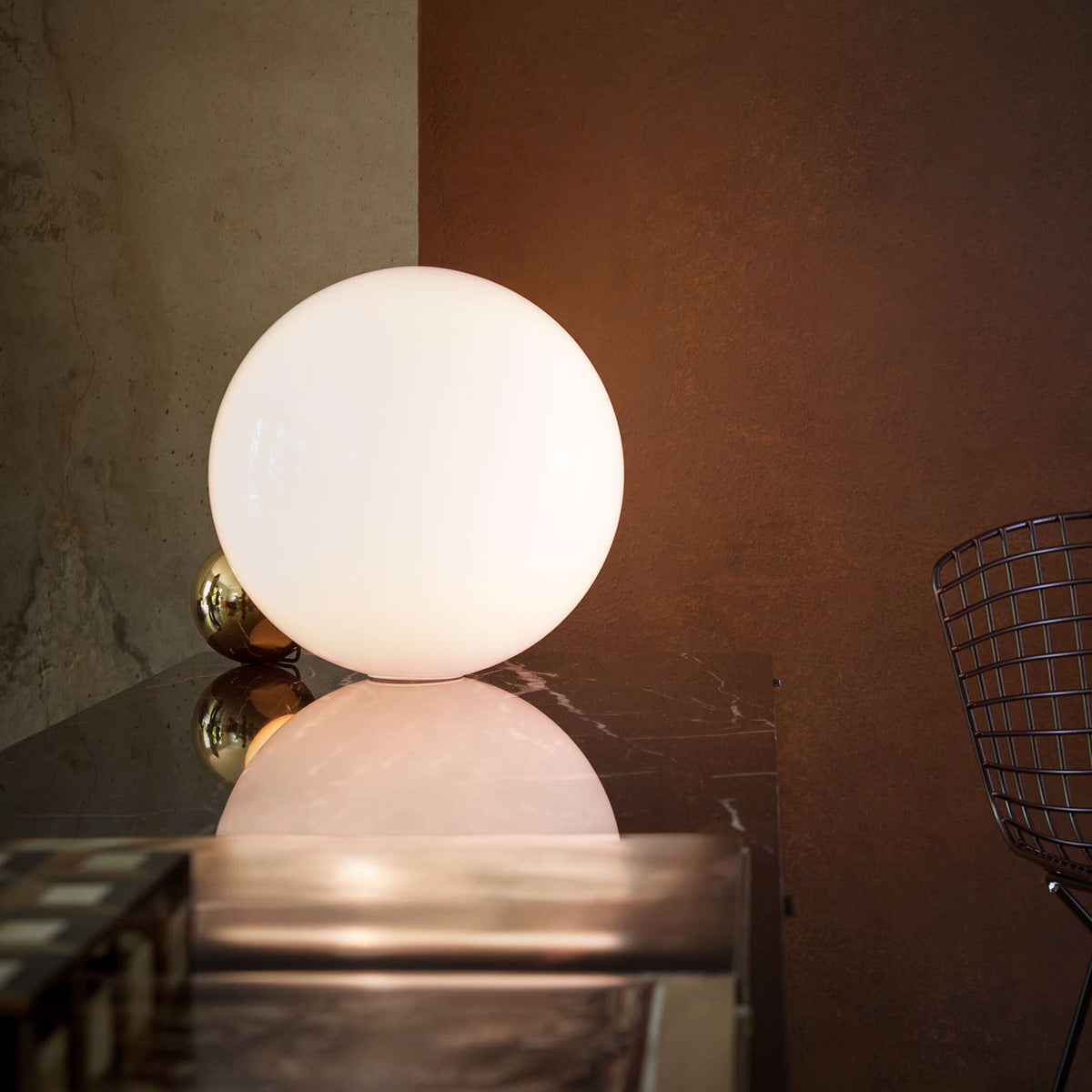 Copycat Made by Flos