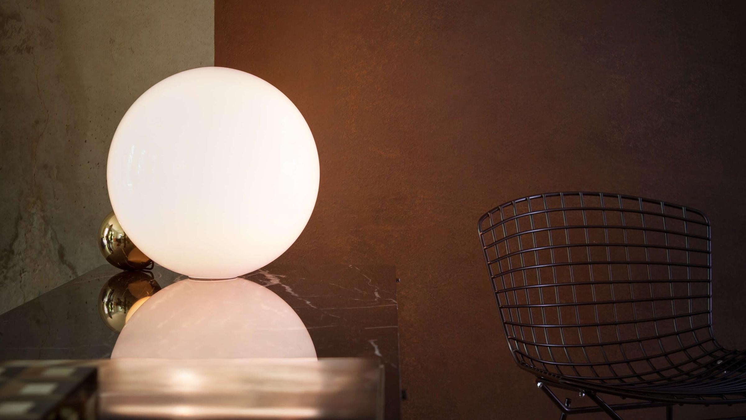 Flos Table Lamp Copycat