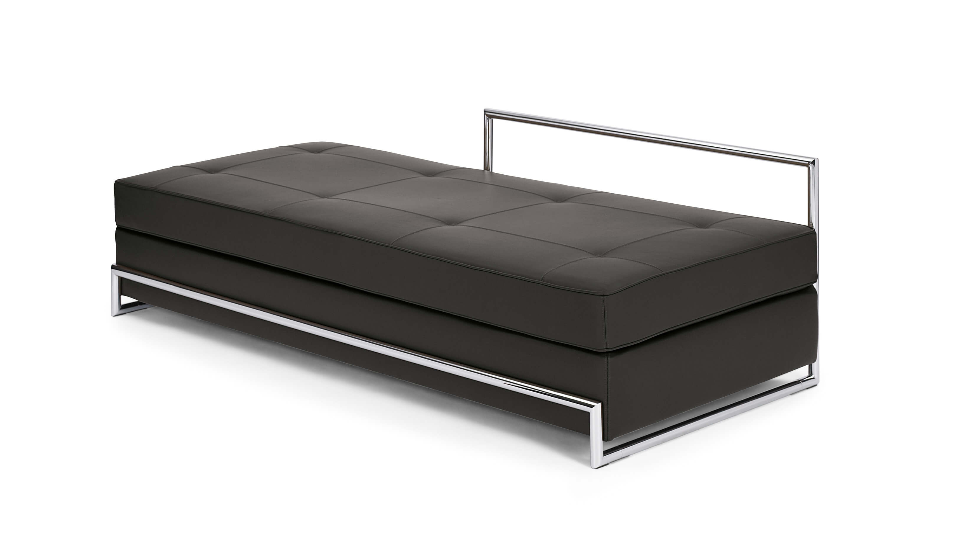 Desktop / Day Bed,  designed by Eileen Gray made by Classicon
