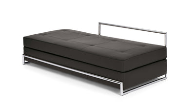 Desktop / Day Bed,  designed by Eileen Gray made by Classicon