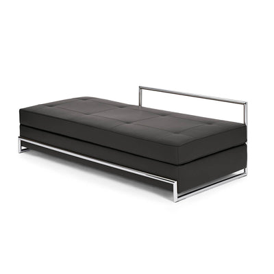 Mobile / Day Bed,  designed by Eileen Gray made by Classicon