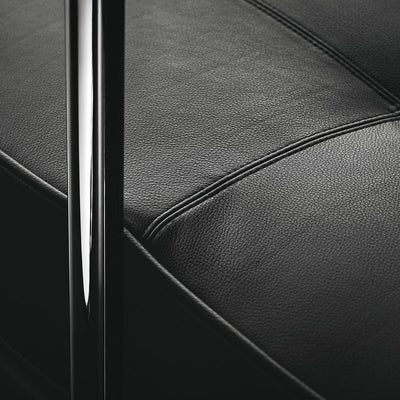 Mobile / Day Bed,  designed by Eileen Gray made by Classicon