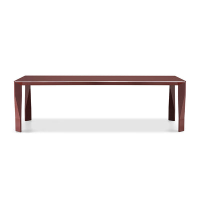 Mobile / Diamond Table, designed by Patricia Urquiola for Molteni&C