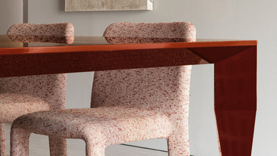 Desktop / Diamond Table, designed by Patricia Urquiola for Molteni&C