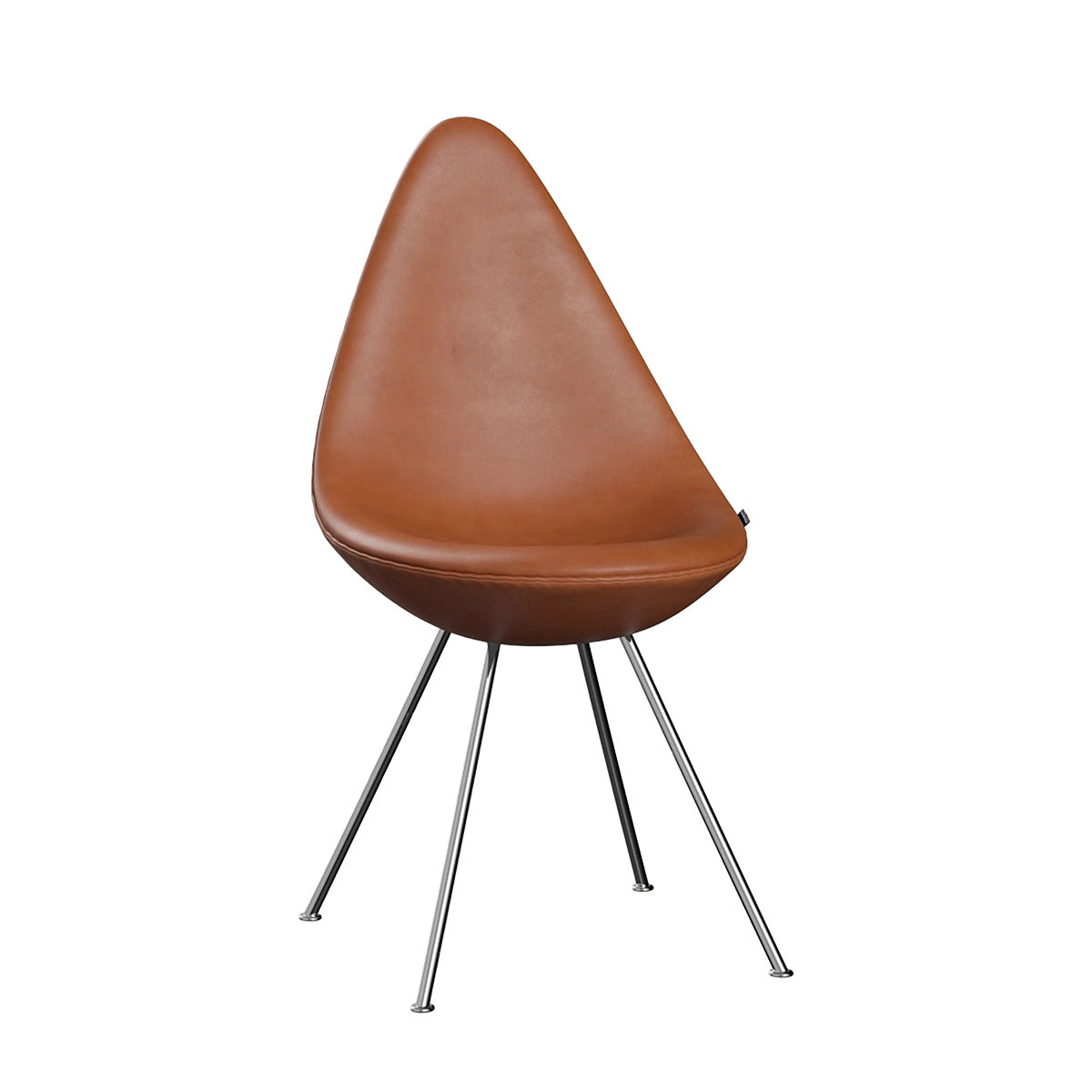 Mobile / Drop Chair, designed by Arne Jacobsen