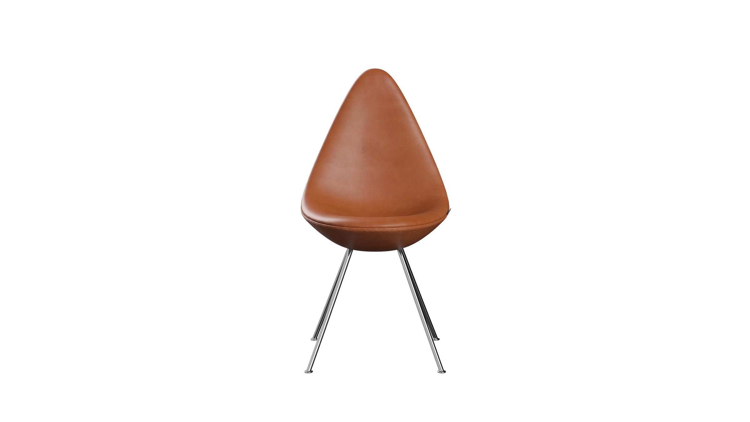 Fritz Hansen Chair Drop Chair