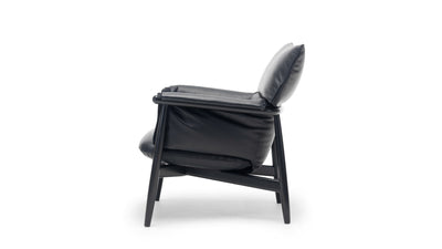 Desktop / E015 Embrace Lounge Chair, designed by EOOS for Carl Hansen