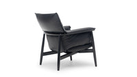 E015 Embrace Lounge Chair