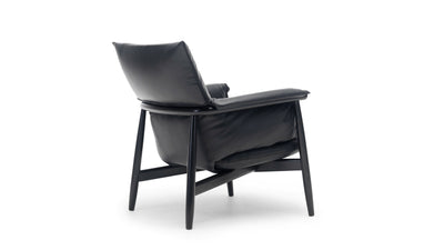 Desktop / E015 Embrace Lounge Chair, designed by EOOS for Carl Hansen