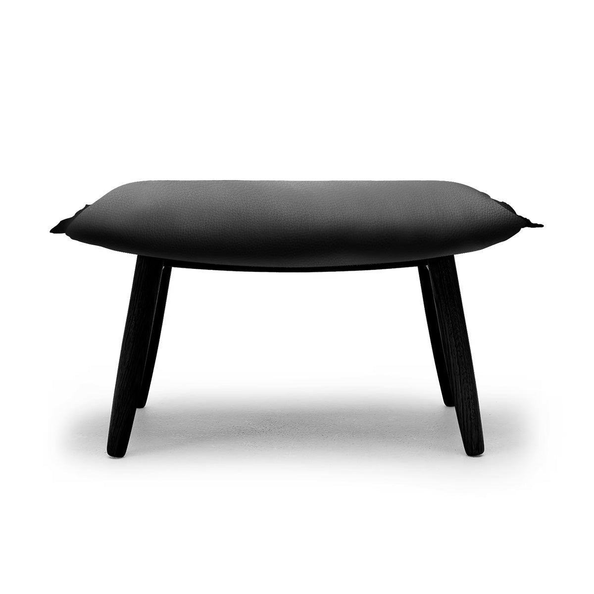 Mobile / E016 Embrace Footstool, designed by EOOS for Carl Hansen