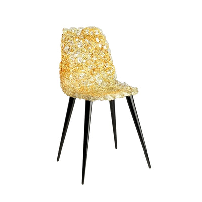 Mobile / WhiteMenu / Gina Chair, designed by Jacopo-Foggini