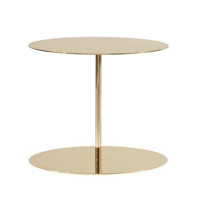 Mobile / Gong Lux Side Table, designed by Giulio Cappellini for Cappellini