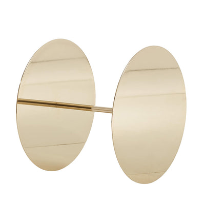 Mobile / Gong Lux Side Table, designed by Giulio Cappellini for Cappellini