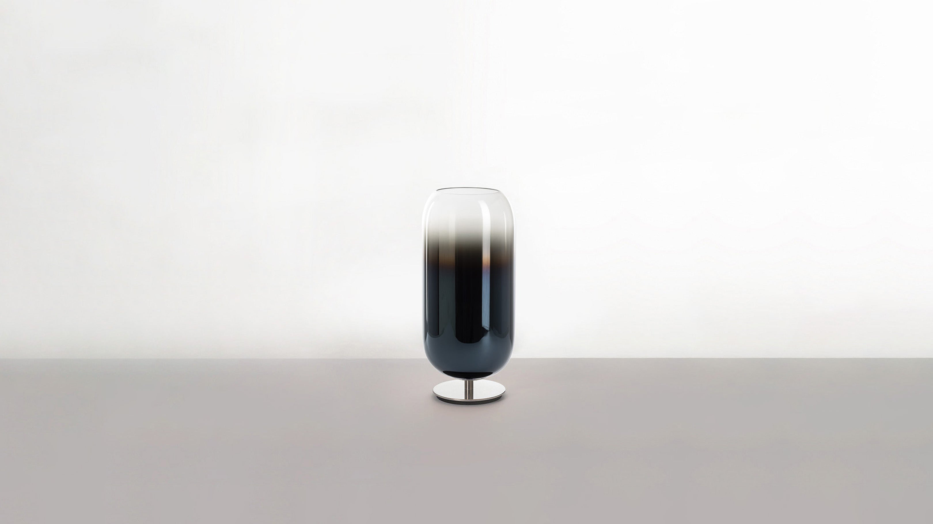 Sapphire Mini / Desktop / Gople Table Lamp, designed by BIG