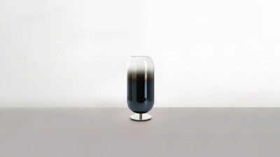 Sapphire Mini / Desktop / Gople Table Lamp, designed by BIG