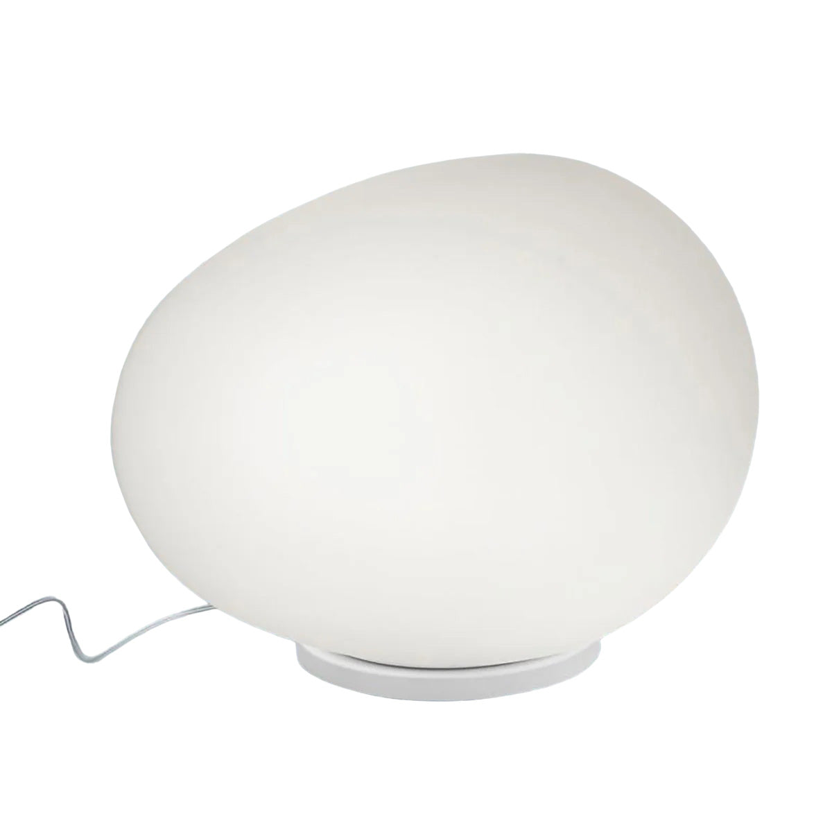 Mobile / Gregg Table Lamp Medium, designed by Ludovica Palomba and Roberto Palomba for Foscarini