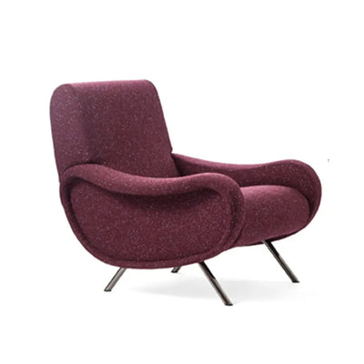 Mobile / WhiteMenu / Lady Chair, designed by Marco Zanuso made by Cassina