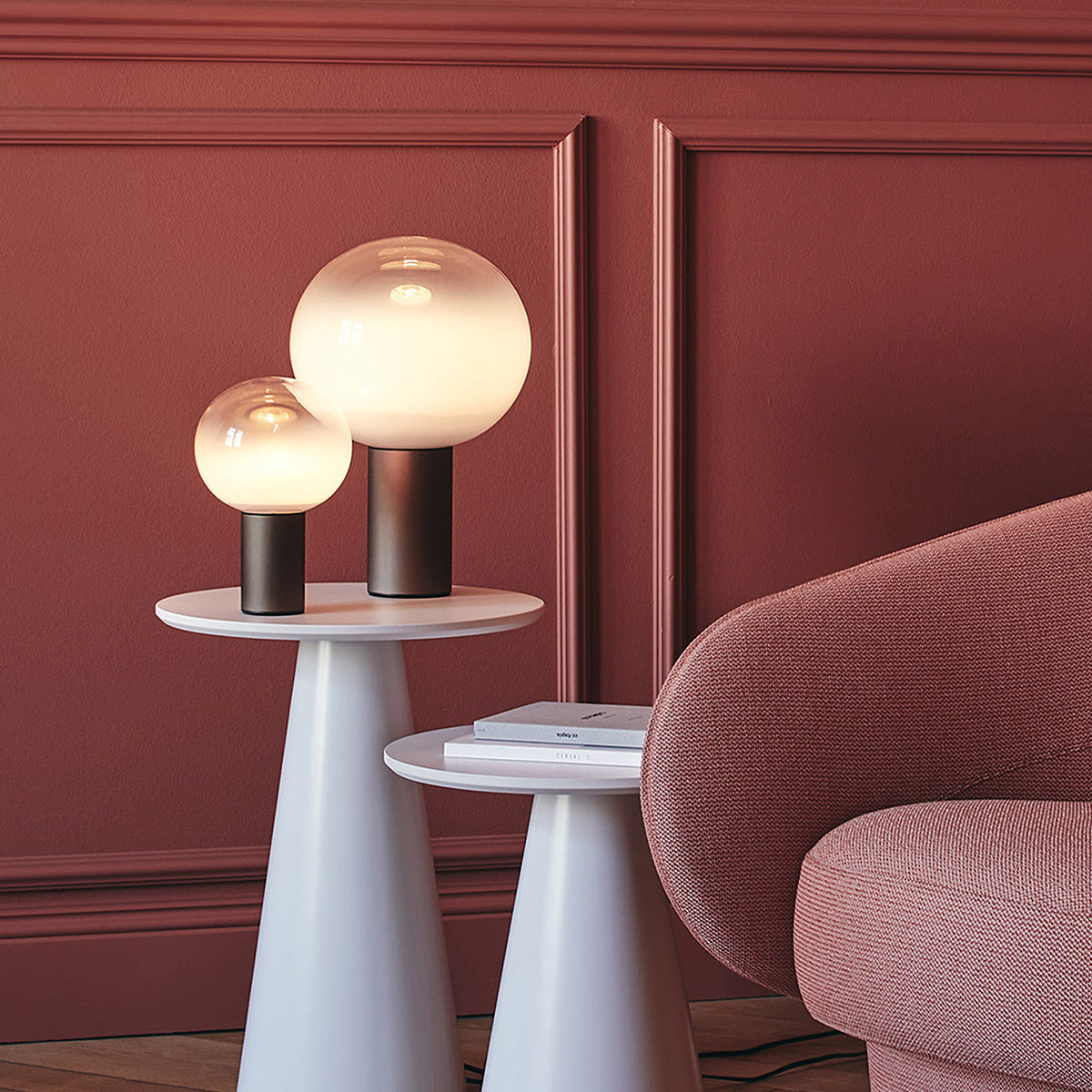 Bronze / Mobile / Laguna Table Lamp 16, designed by Matteo Thun and Partners