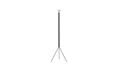 Anthracite / Desktop / Luminator, designed by Achille and Pier Giacomo Castiglioni made by Flos