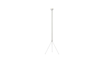 White / Desktop / Luminator, designed by Achille and Pier Giacomo Castiglioni made by Flos