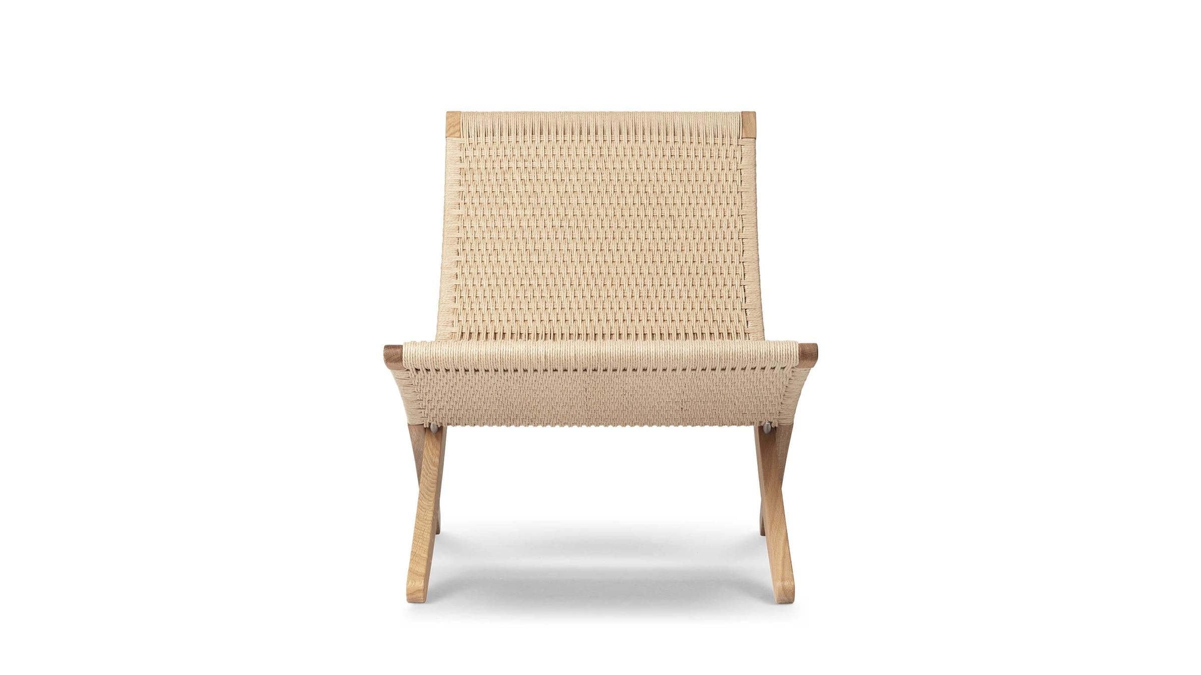 Carl Hansen & Søn Chair MG501 Cuba Chair