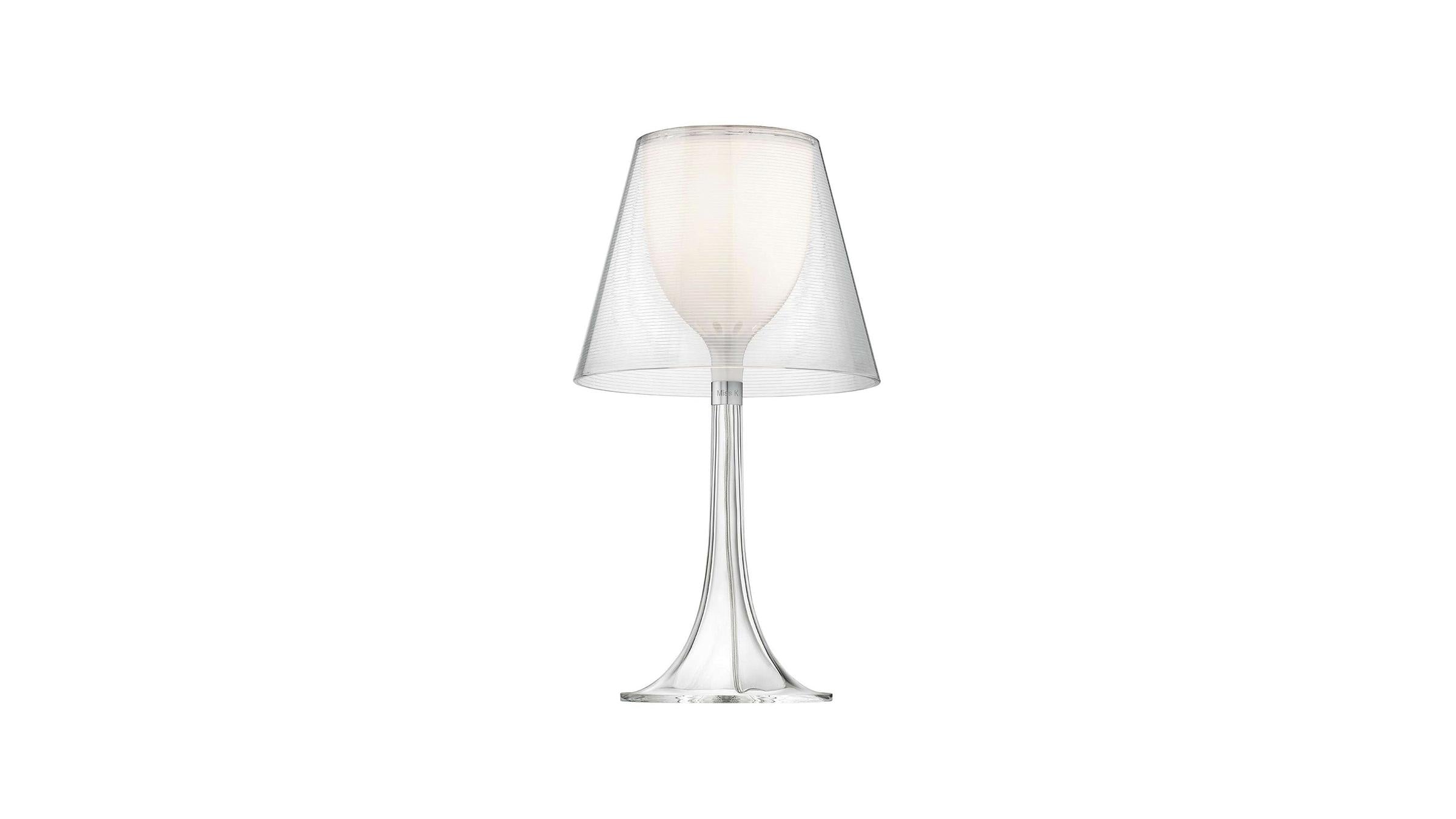 Flos Table Lamp Miss K Table Lamp