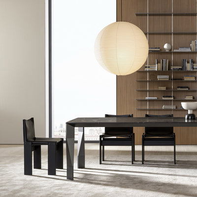 Molteni&C Chair Monk Chair