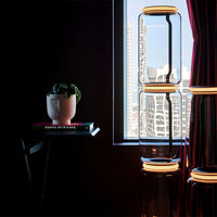 Noctambule Floor Lamp