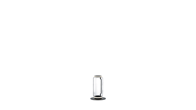 1 Cylinder / Desktop / Noctambule Floor Lamp, designed by Konstantin Grcic made by Flos