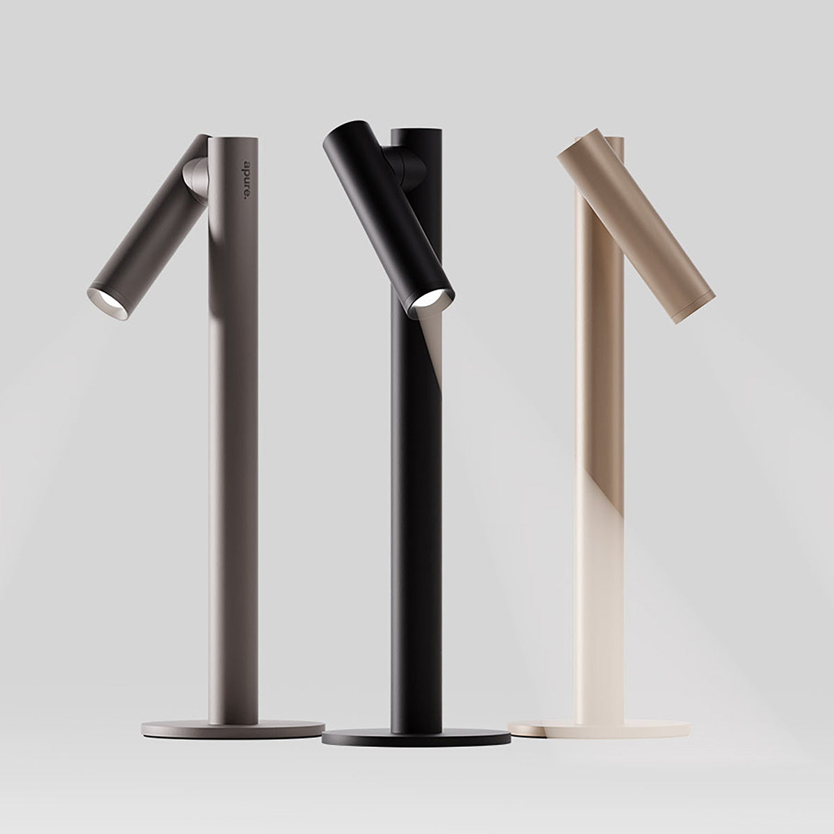 Onyx Black / Mobile / Nox Light, made by Apure