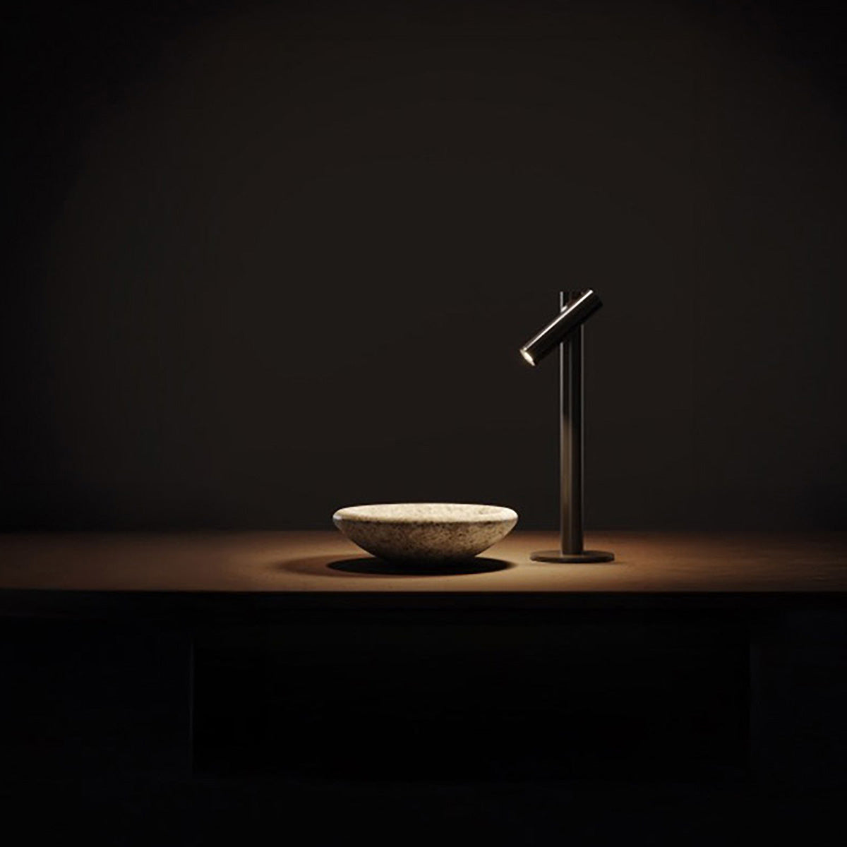 Onyx Black / Mobile / Nox Light, made by Apure